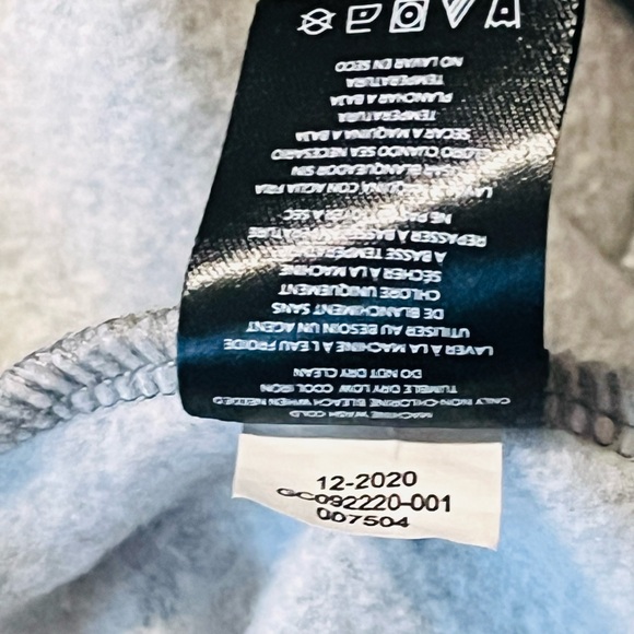 47 Brand  Eagles 🦅 Philly Gray Crewneck - Picture 6 of 7